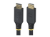 StarTech.com 35ft (10.6m) Active HDMI Cable w/Gripping Connectors - Multi-angle