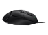 Logitech G G502 X - Mouse - Left side