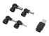 Targus - Docking station accessory kit - Right-angle