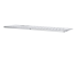 Apple Magic Keyboard with Numeric Keypad - Top