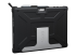 UAG Rugged Case for Surface Pro 7+/7/6/5/LTE/4 - Back