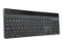 Targus EcoSmart - Keyboard - Left-angle