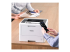 Brother HL-L5210DW - printer - Right-angle
