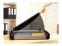 Fellowes Plasma A3 Guillotine - Front