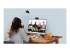 JPL Telecom Vision Access - Right-angle