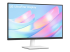 LG UltraFine 27US550-W - Left-angle
