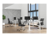 Neomounts DS70S-950WH1 - Multi-angle