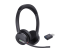 Yealink WH64 Hybrid Dual - Left-angle