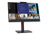 Lenovo ThinkVision T24v-30 - Left-angle