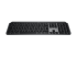 Logitech Master Series MX Keys S for Mac - Front