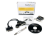 StarTech.com 2S1P PCI Express Serial Parallel Combo Card with Breakout Cable - Front