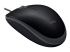 Logitech B110 Silent - Back