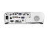 Epson EB-W49 - 3LCD projector - Back