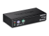 TRENDnet TK-EX3 KVM Extension Kit - Left-angle