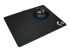 Logitech G G440 - Mouse pad - Left-angle