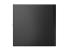 Lenovo ThinkCentre M70q Gen4 - Left side