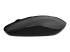 V7 MW200-1E - Mouse - right and left-handed - Left side