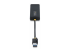 StarTech.com 4-Port USB-A Hub, 5Gbps, Bus Powered, Small Travel Mini Hub - Left side