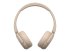 Sony WH-CH520 - Headphones with mic - Front