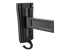 StarTech.com Monitor Wall Mount - Close up