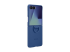 Samsung EF-PF766 - Back cover for mobile phone - Left-angle