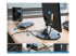 Kensington Desktop and Peripherals Standard Keyed Locking Kit 2.0 - Right-angle