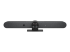 Logitech Medium Room Universal VC Appliance with Tap + Rally Bar - Front