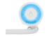 ARCTIC Liquid Freezer III 240 A-RGB - Close up