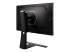 ViewSonic ELITE Gaming XG320U - Back