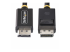 StarTech.com 3m DisplayPort 2.1 Cable, VESA-Certified DP40 DP 2.1 Cable - Front