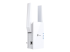 TP-Link RE605X - Wi-Fi range extender - Left-angle