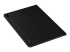 Samsung EF-BT730 - Flip cover for tablet - Back