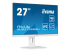 iiyama ProLite XUB2792QSU-W6 - Left-angle