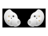 Samsung Galaxy Buds FE - Back
