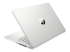HP Laptop 14s-dq5009na - Back