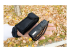 Technaxx TX-176 - monocular 10 x 25 - Right-angle