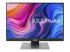 ASUS ProArt PA248QV - LED monitor - Front