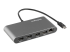 StarTech.com Thunderbolt 3 Mini Dock - Back