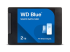 WD Blue SA510 WDS200T3B0A-00C7K0 - Front
