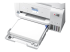 Epson EcoTank ET-4856 A4 Colour Multifunction Inkjet Printer - Close up