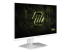 MSI MAG 274QRFW E20 - LCD monitor - Left-angle
