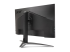 Acer Predator XB273U V3bmiiprzx - Back