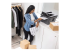 Brother DCP-L2660DW - multifunction printer - Right-angle