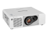 Panasonic PT-FRZ60WEJ - Left-angle