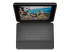 Logitech Rugged Folio - Top