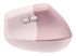 Logitech Lift Vertical Ergonomic Mouse - Right side