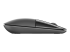 HP Z3700 - Mouse - wireless - Left side