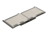 2-Power - Laptop battery - Back