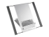 Goldtouch Go! and Laptop Stand Bundle - Left-angle