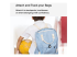 Belkin - Secure holder for anti-loss Bluetooth tag - Front
